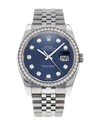 Rolex Datejust 116244 Rolex Datejust 116244